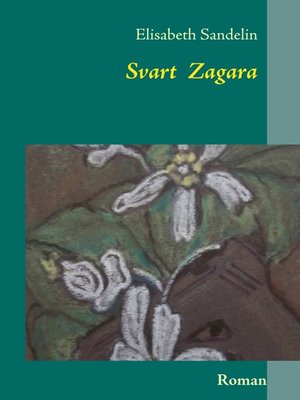 cover image of Svart Zagara